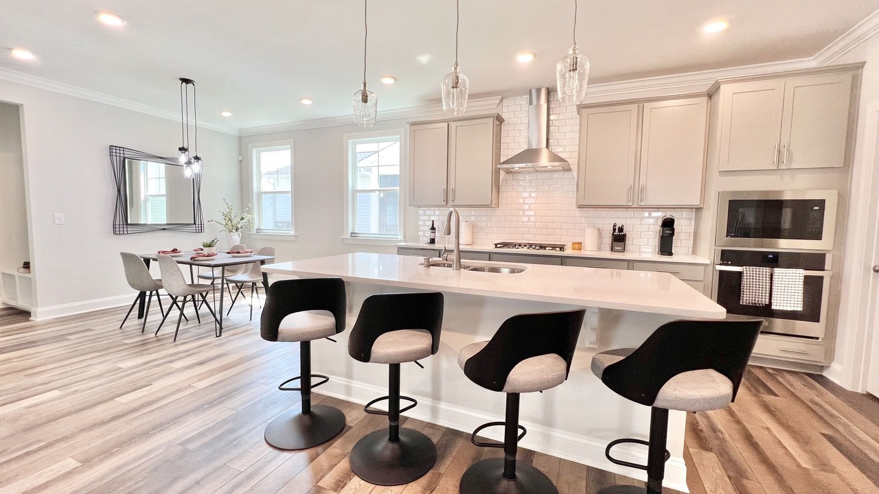 Photo of Kitchen in Kipling