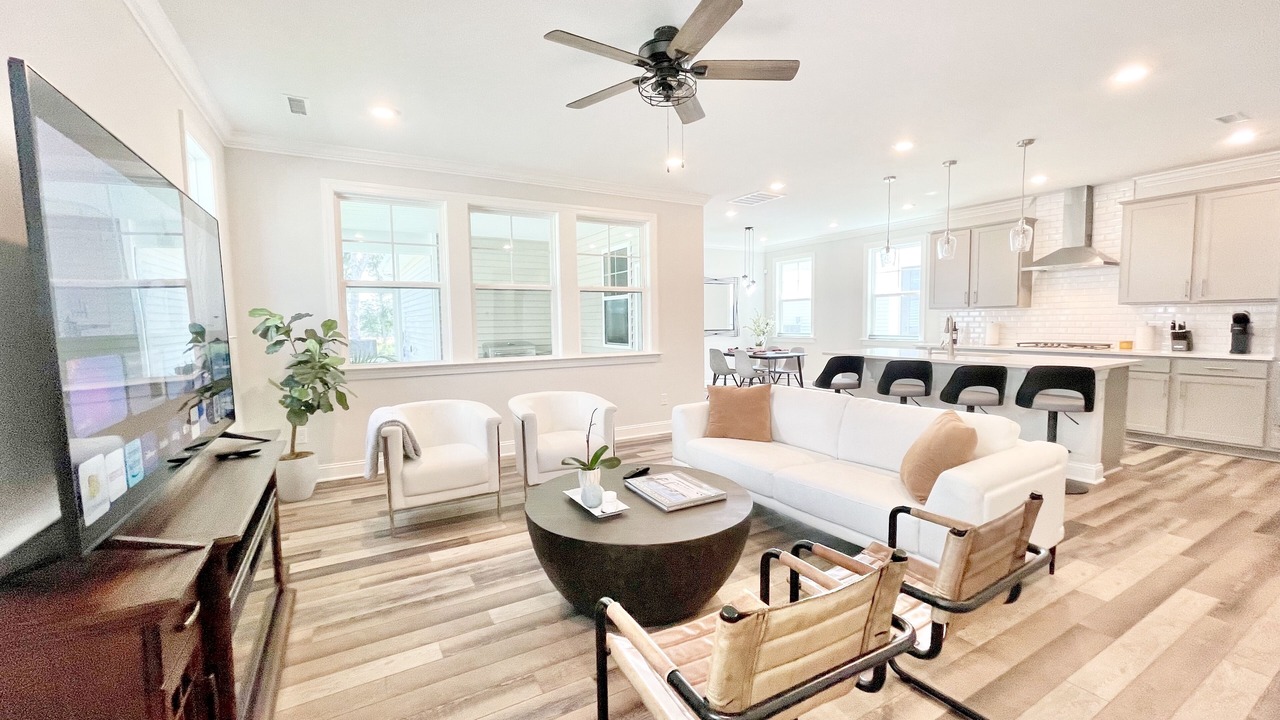 Photo of Livingroom in Kipling