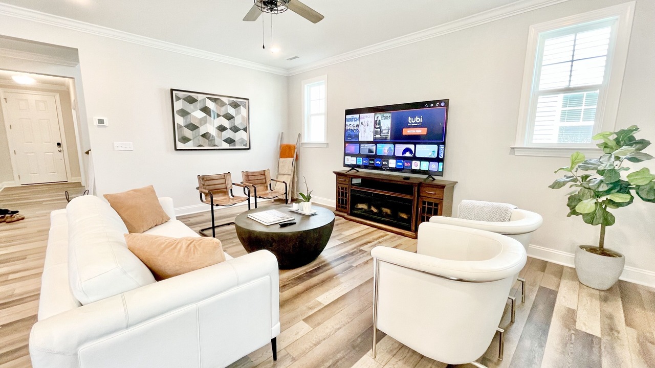 Photo of Livingroom in Kipling