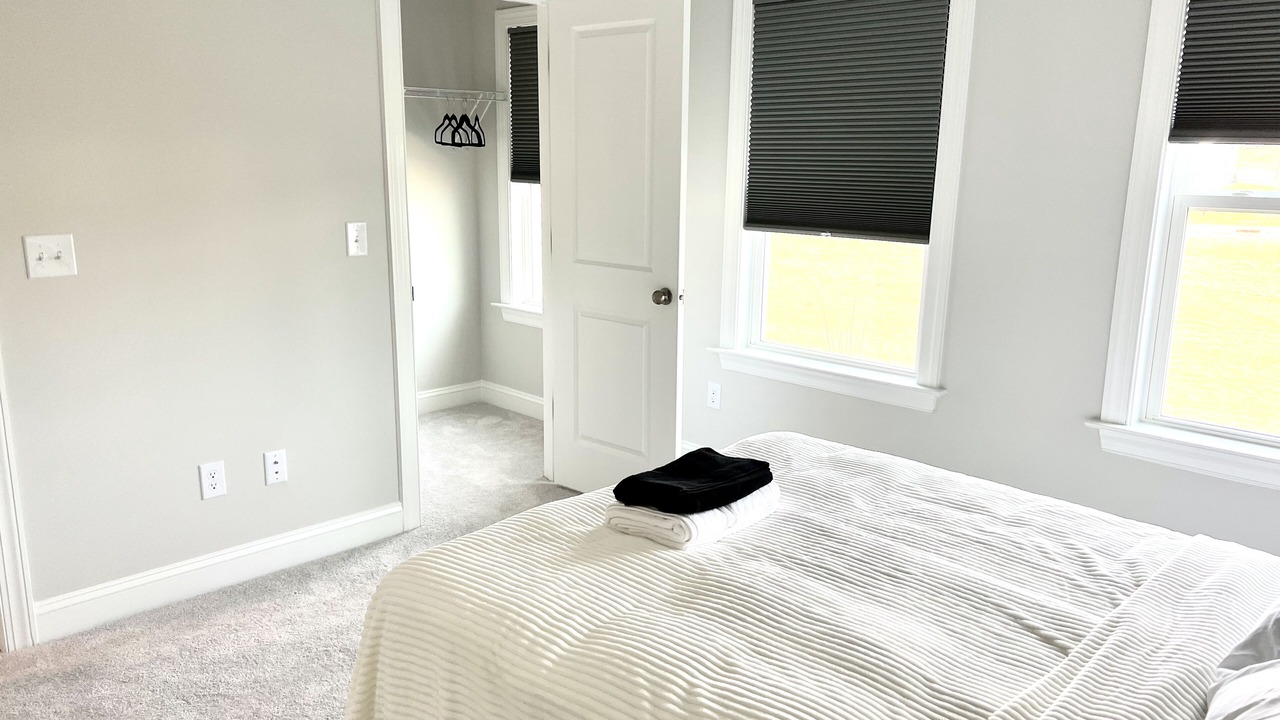 Photo of Bedroom in Kipling