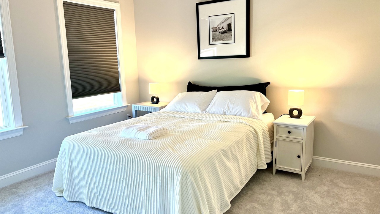 Photo of Bedroom in Kipling