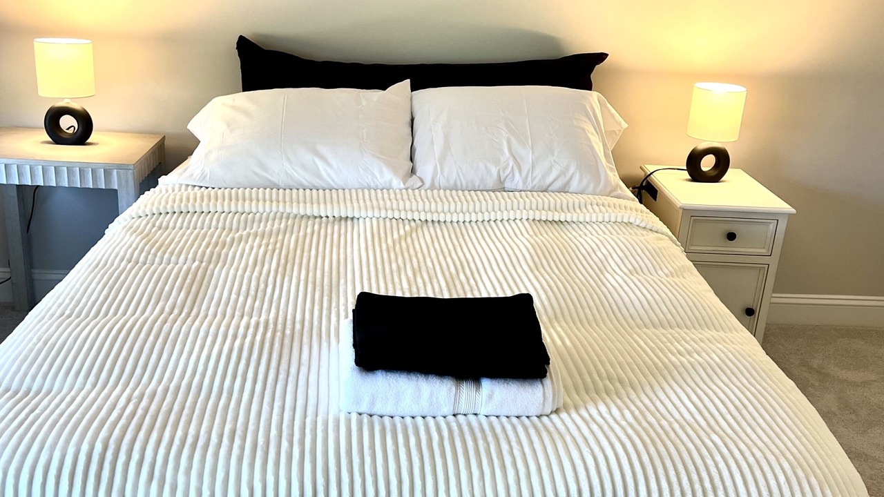 Photo of Bedroom in Kipling