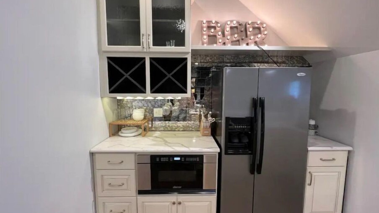 Photo of Kitchen in Garner