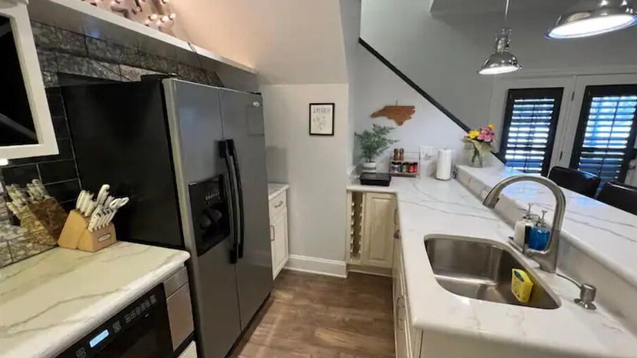 Photo of Kitchen in Garner