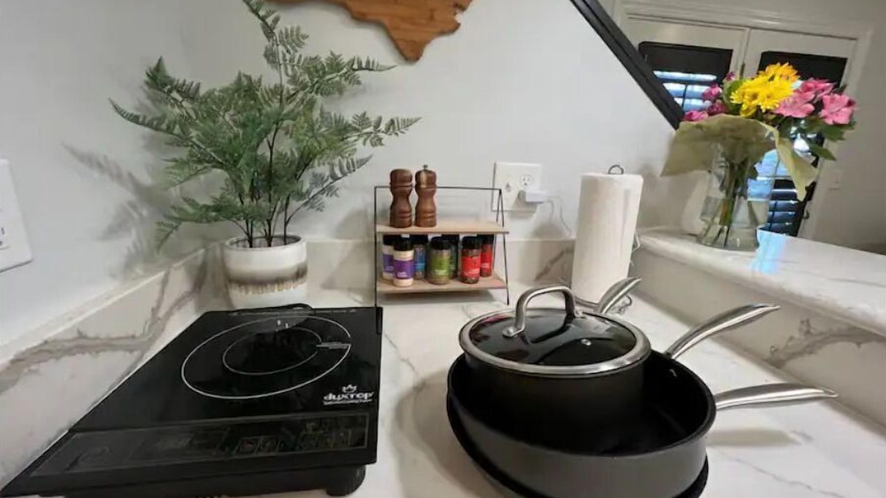 Photo of Kitchen in Garner