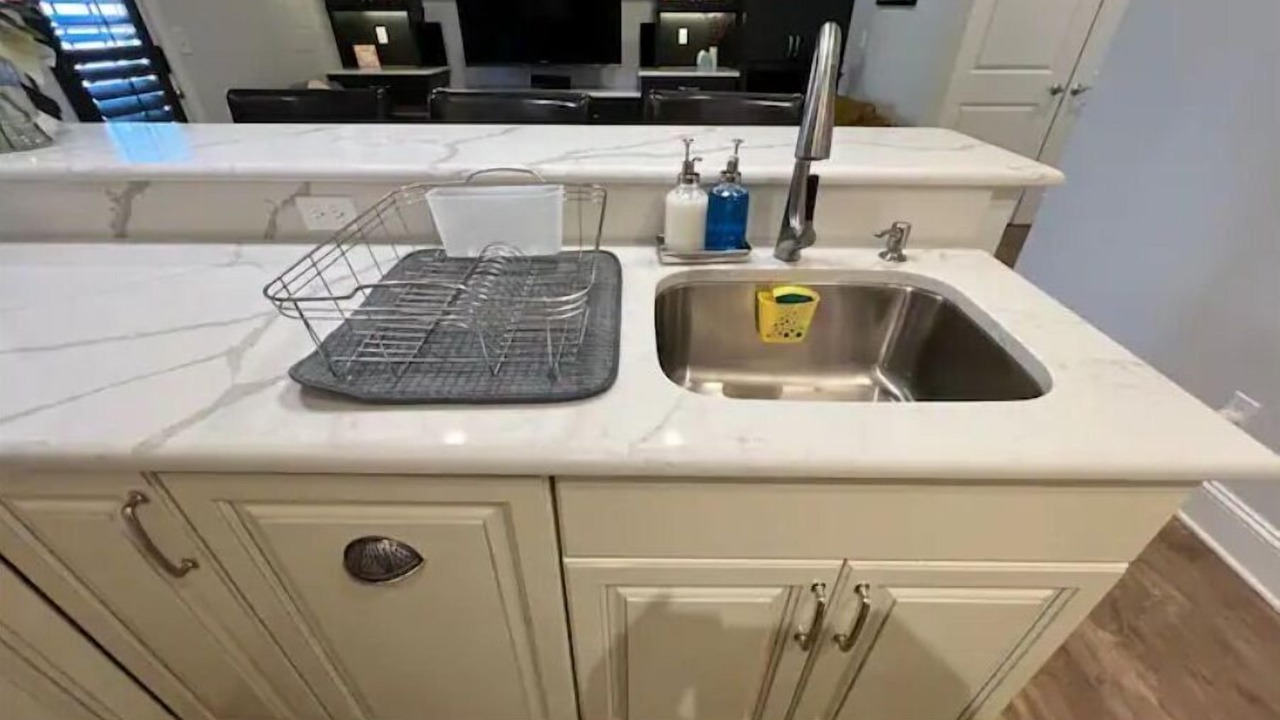 Photo of Kitchen in Garner