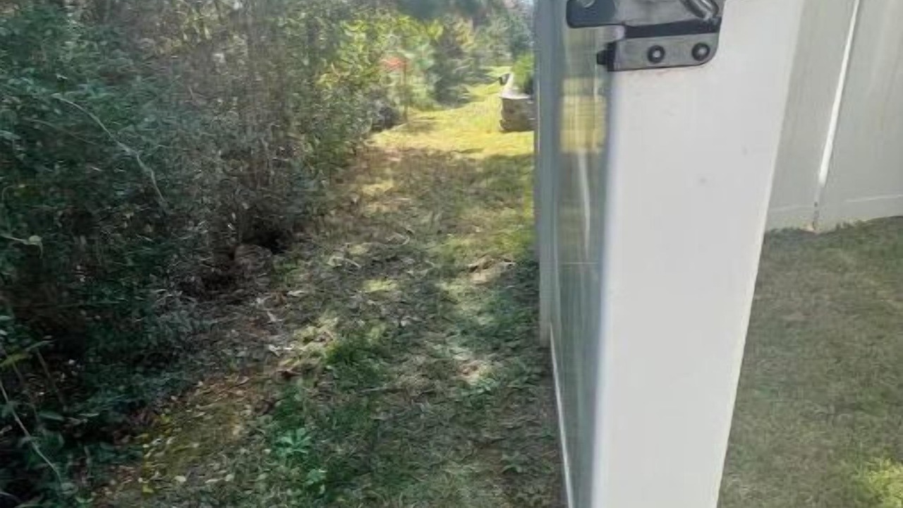 Photo of Outdoor in Garner