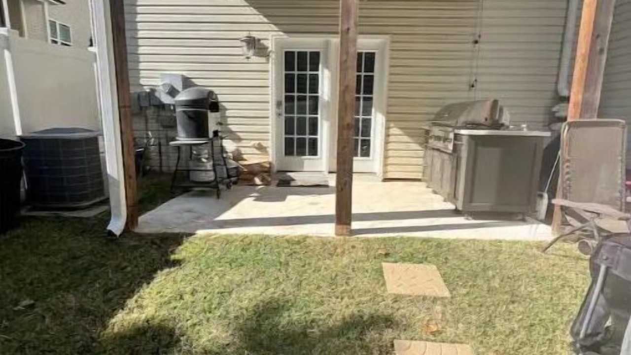 Photo of Patio Balcony in Garner