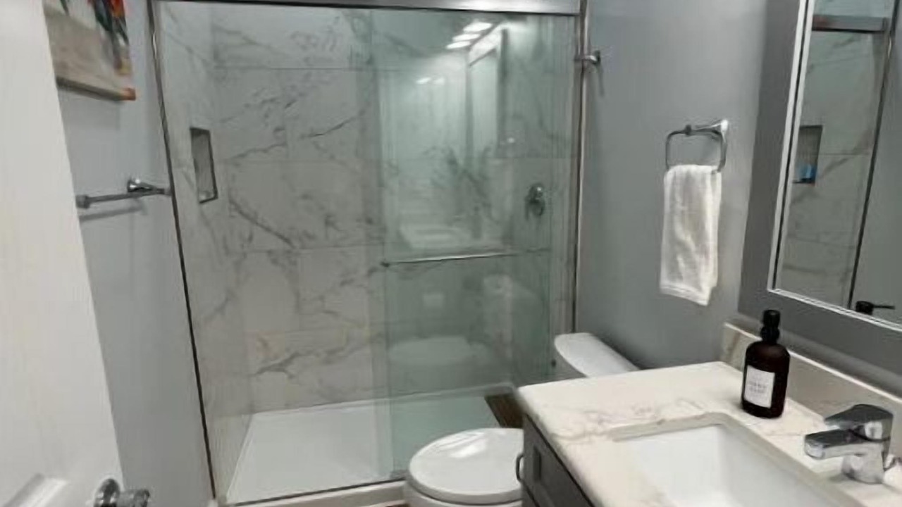 Photo of Bathroom in Garner