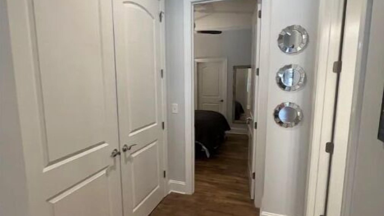 Photo of Bedroom in Garner