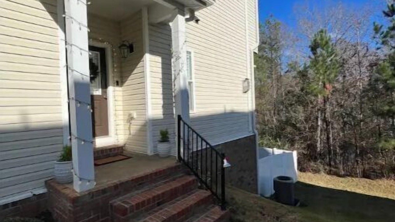 Photo of Outdoor in Garner