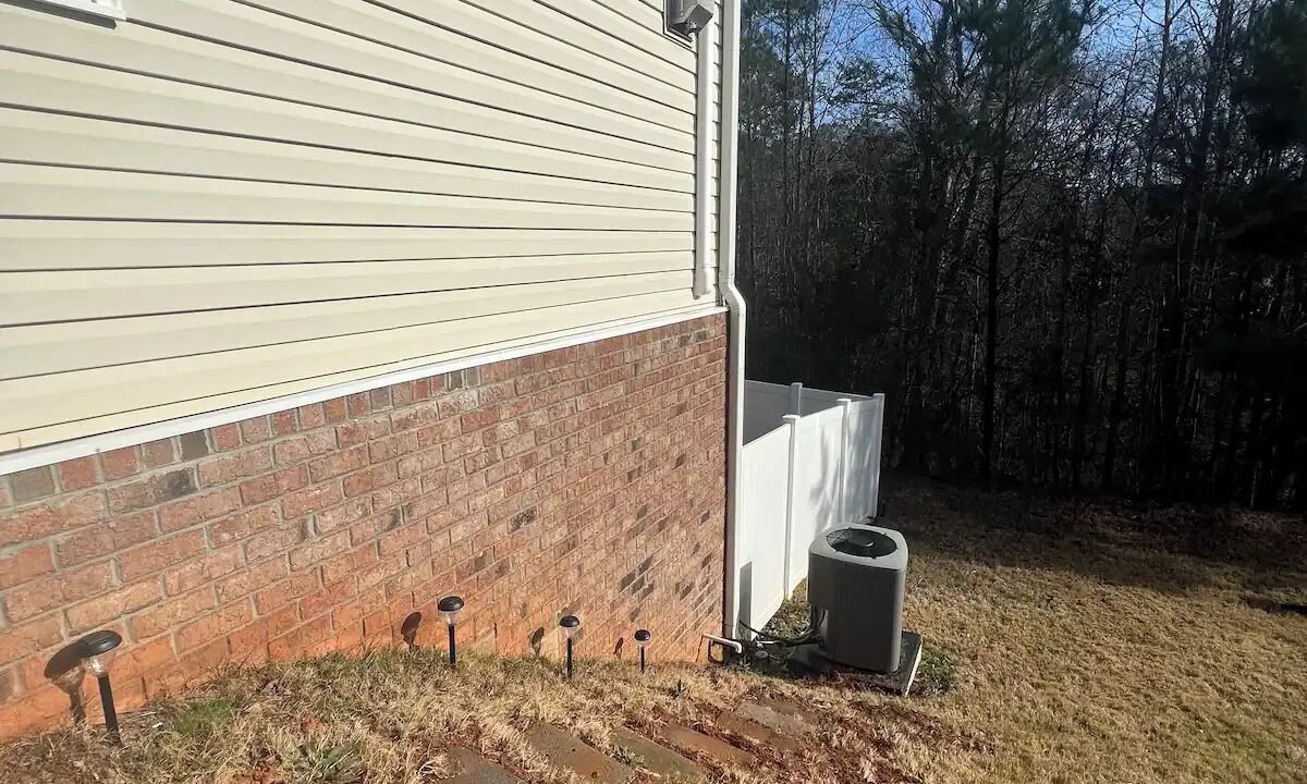 Photo of Outdoor in Garner