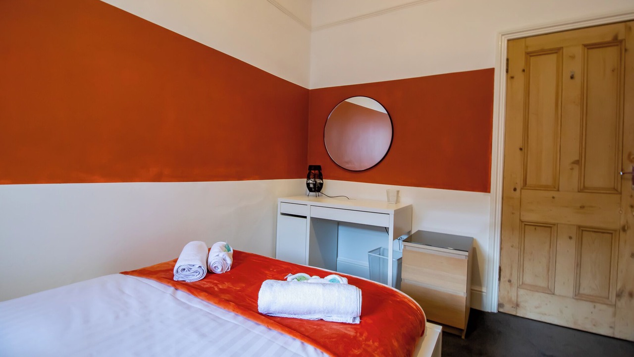 Photo of Bedroom in Jesmond