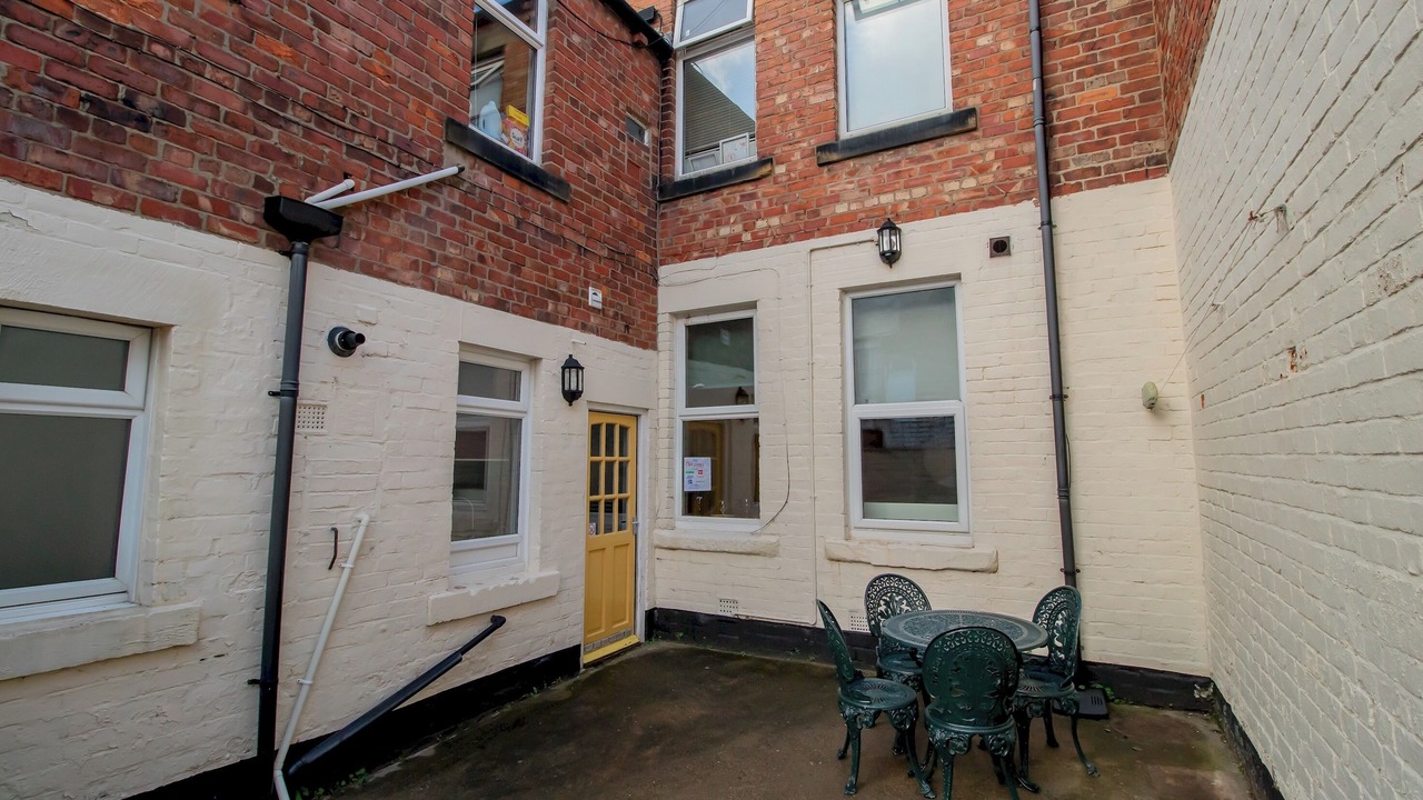Photo of Outdoor in Jesmond