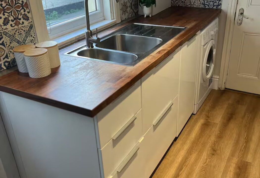 Photo of Kitchen in Jesmond