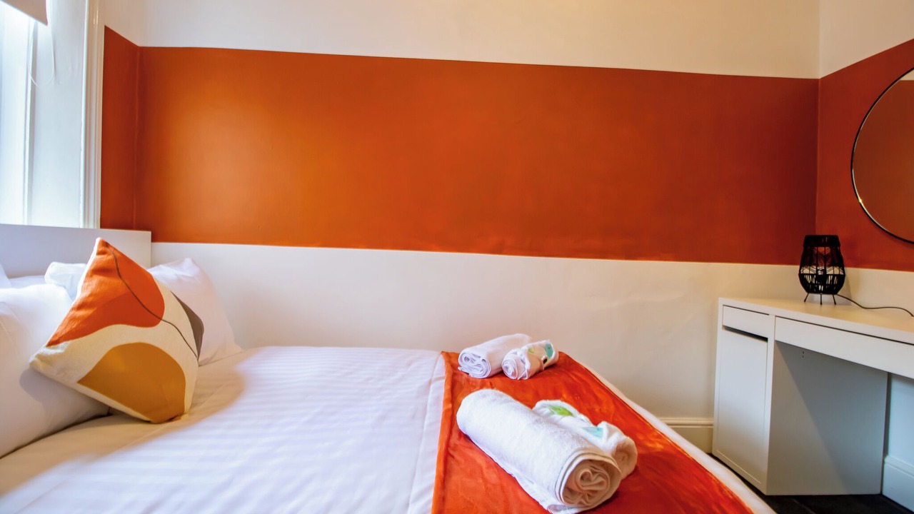 Photo of Bedroom in Jesmond