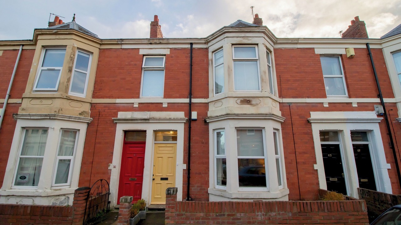 Photo of Outdoor in Jesmond