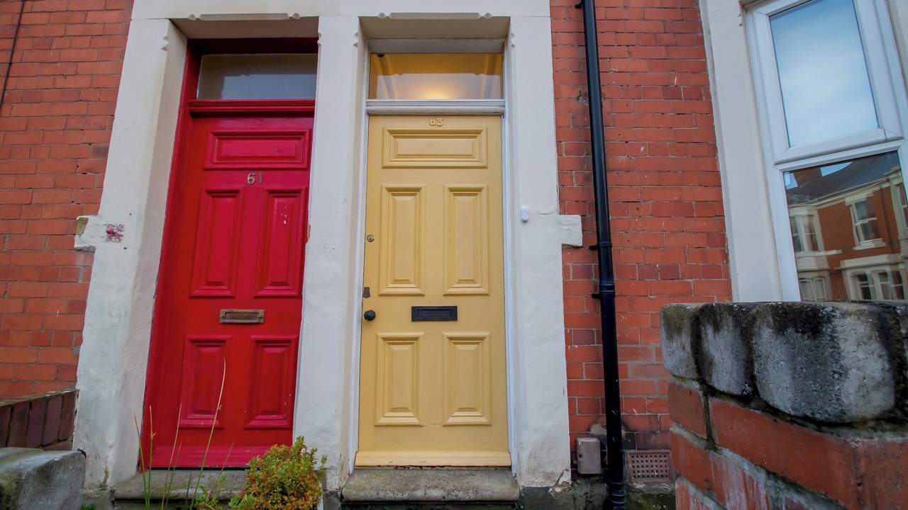 Photo of Outdoor in Jesmond