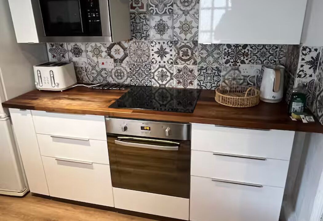 Photo of Kitchen in Jesmond
