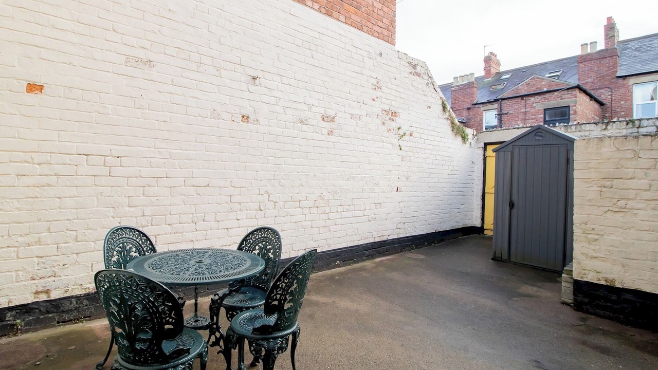 Photo of Outdoor in Jesmond