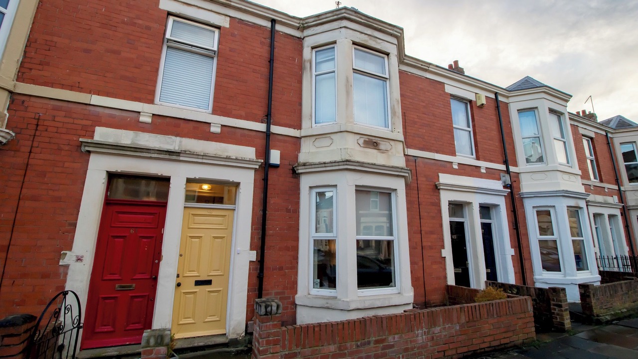 Photo of Outdoor in Jesmond