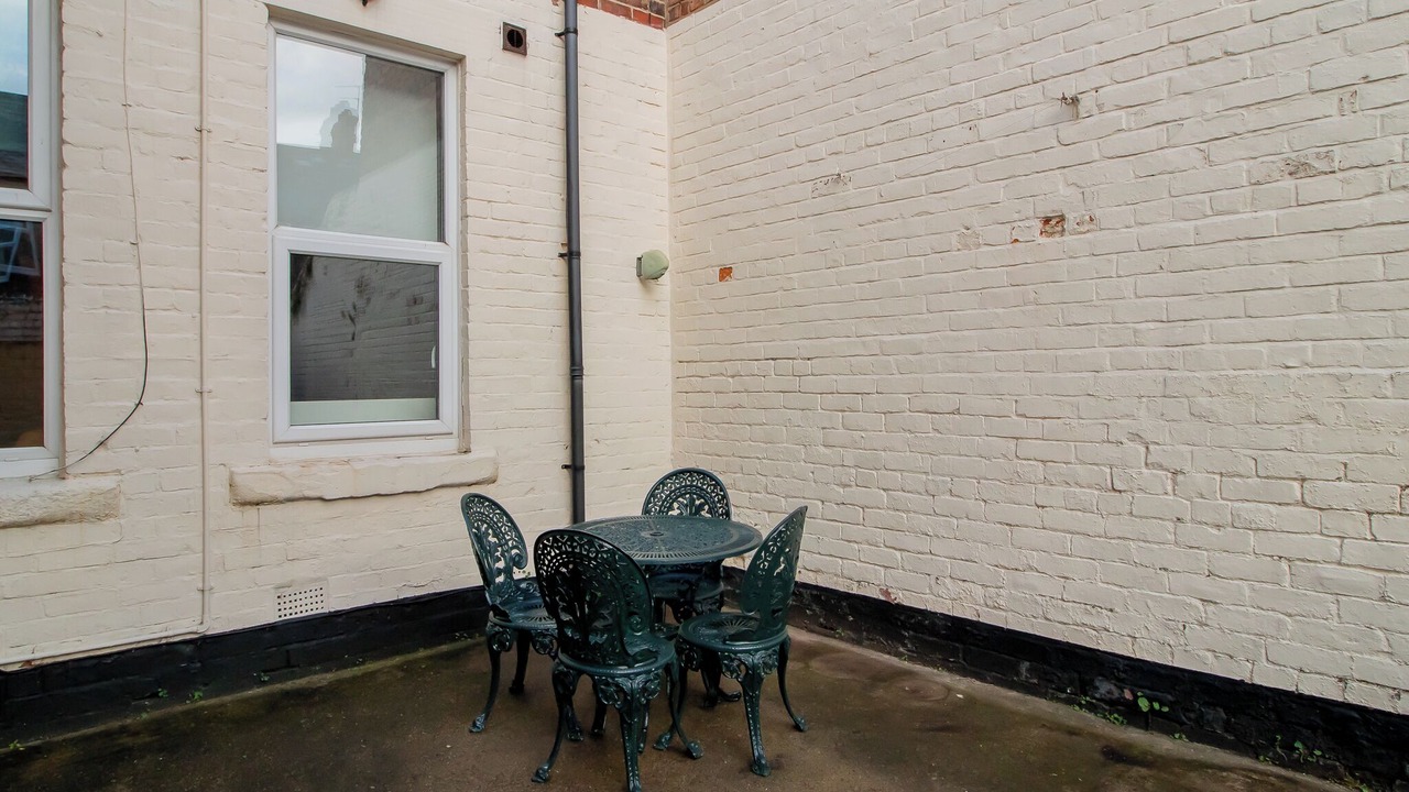 Photo of Outdoor in Jesmond