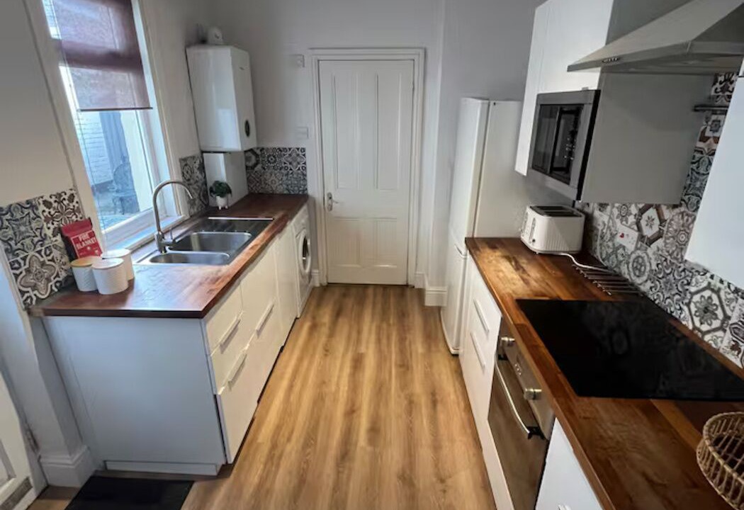 Photo of Kitchen in Jesmond