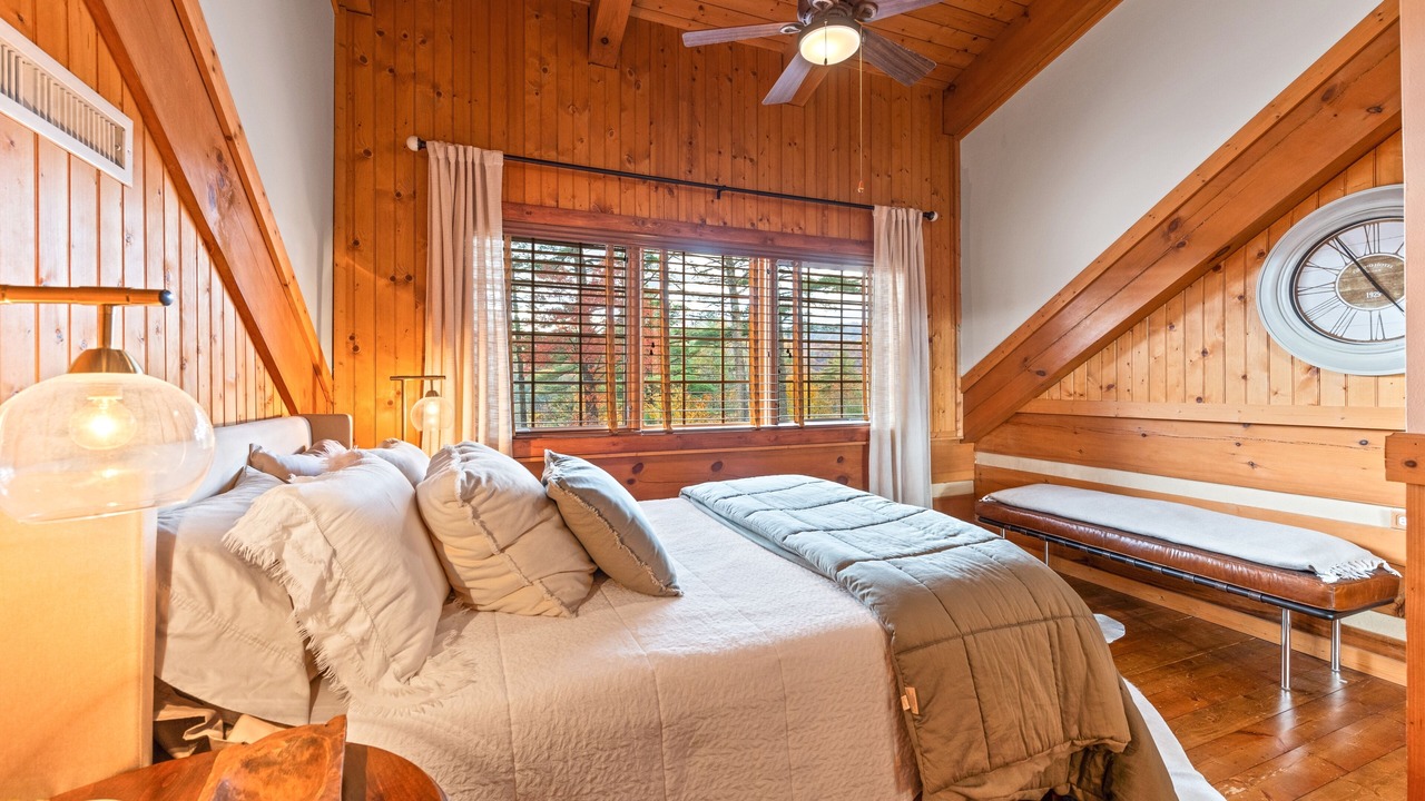 Photo of Bedroom in Sapphire