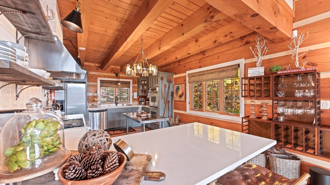 Photo of Kitchen in Sapphire