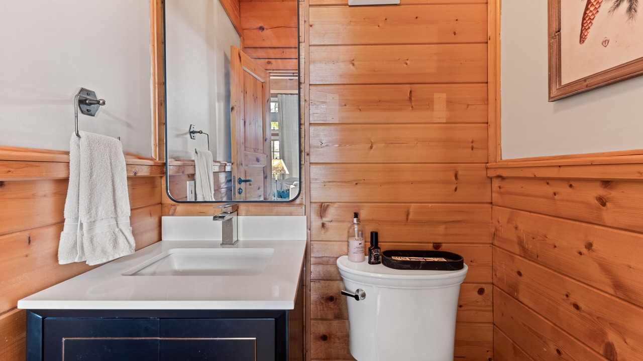 Photo of Bathroom in Sapphire