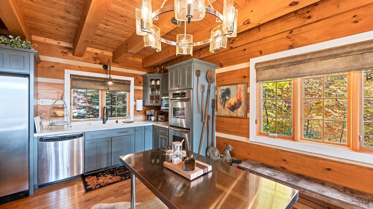 Photo of Kitchen in Sapphire