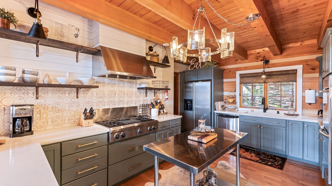 Photo of Kitchen in Sapphire