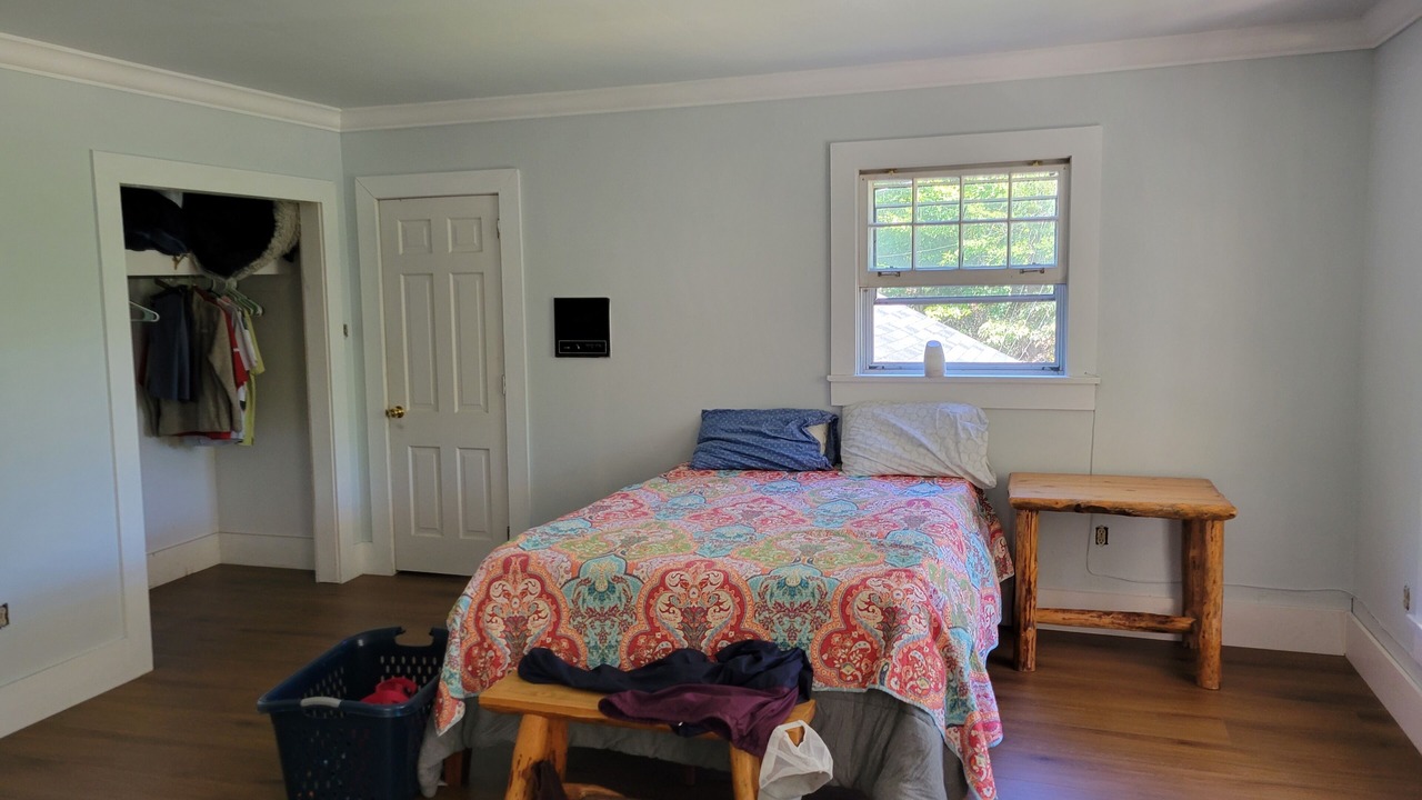 Photo of Bedroom in Forest Hills