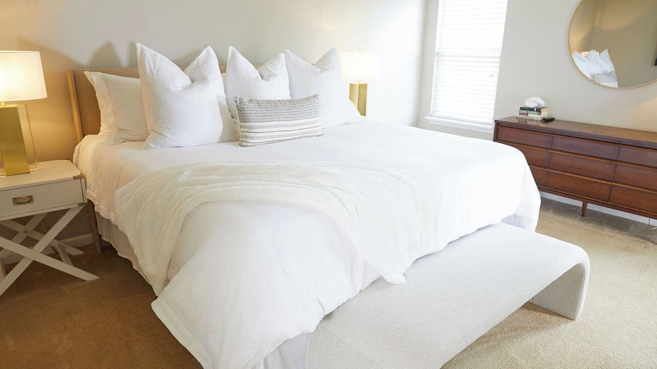 Photo of Bedroom in Grovetown
