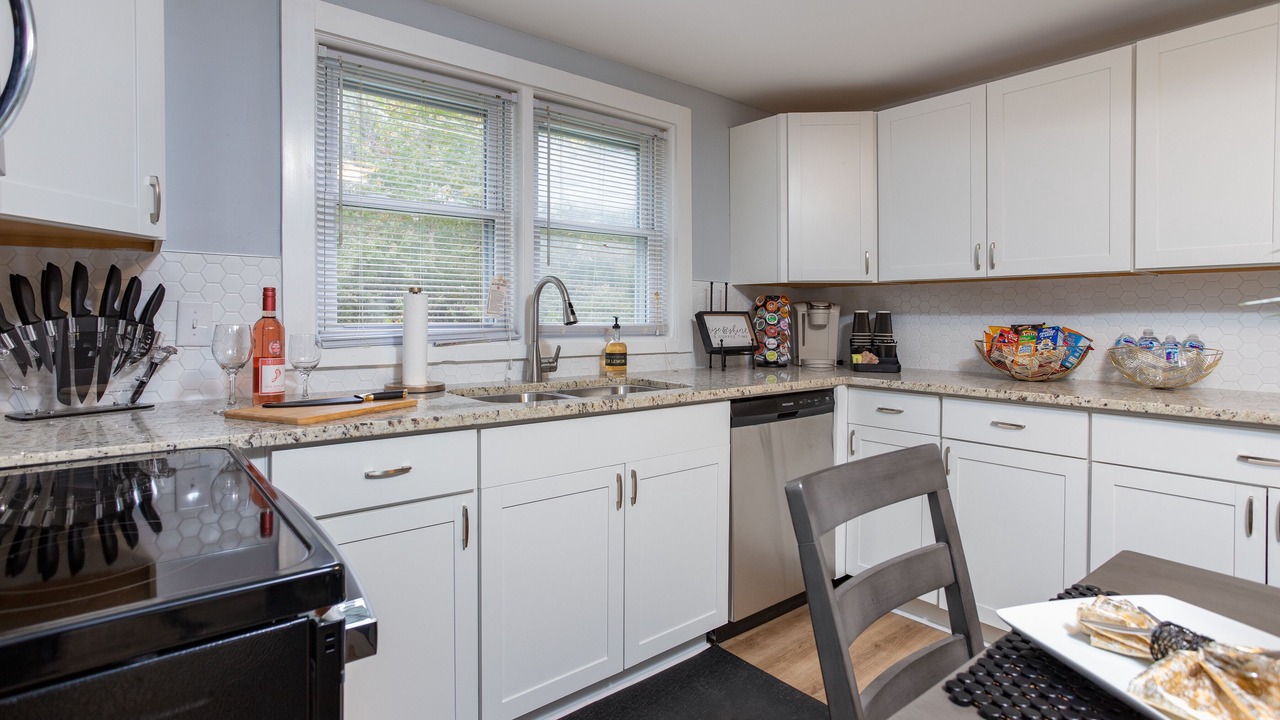 Photo of Kitchen in Mebane
