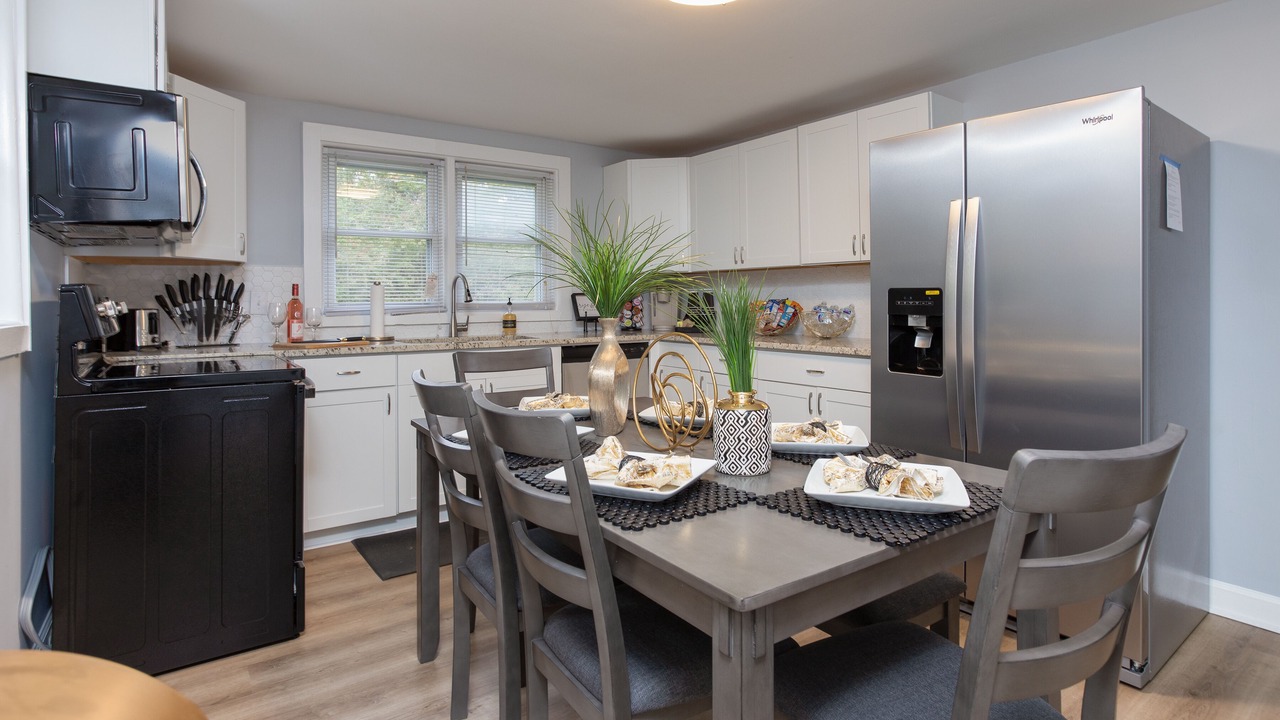 Photo of Kitchen in Mebane