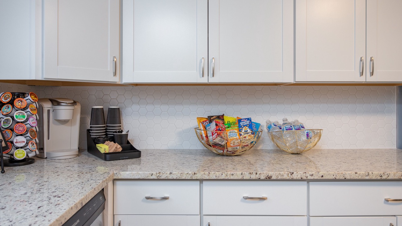 Photo of Kitchen in Mebane