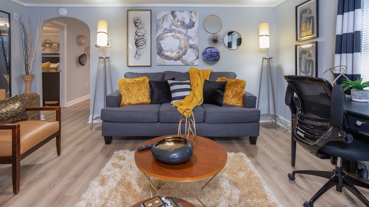 Photo of Livingroom in Mebane