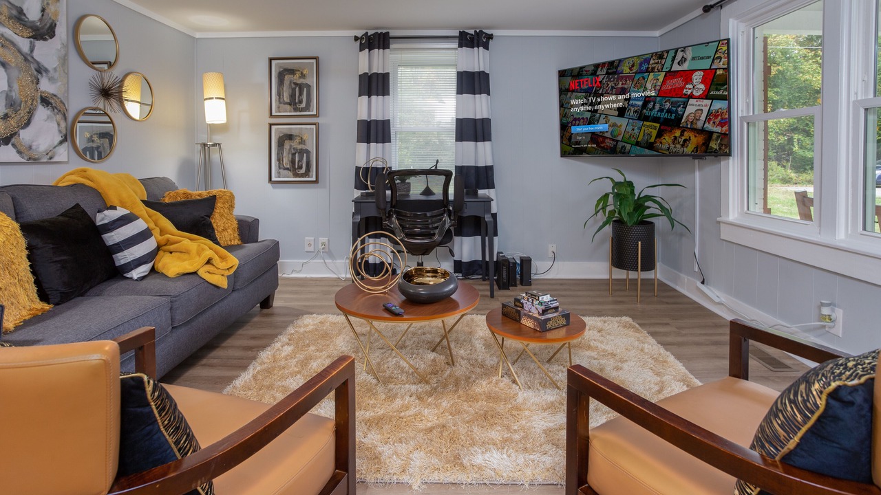 Photo of Livingroom in Mebane