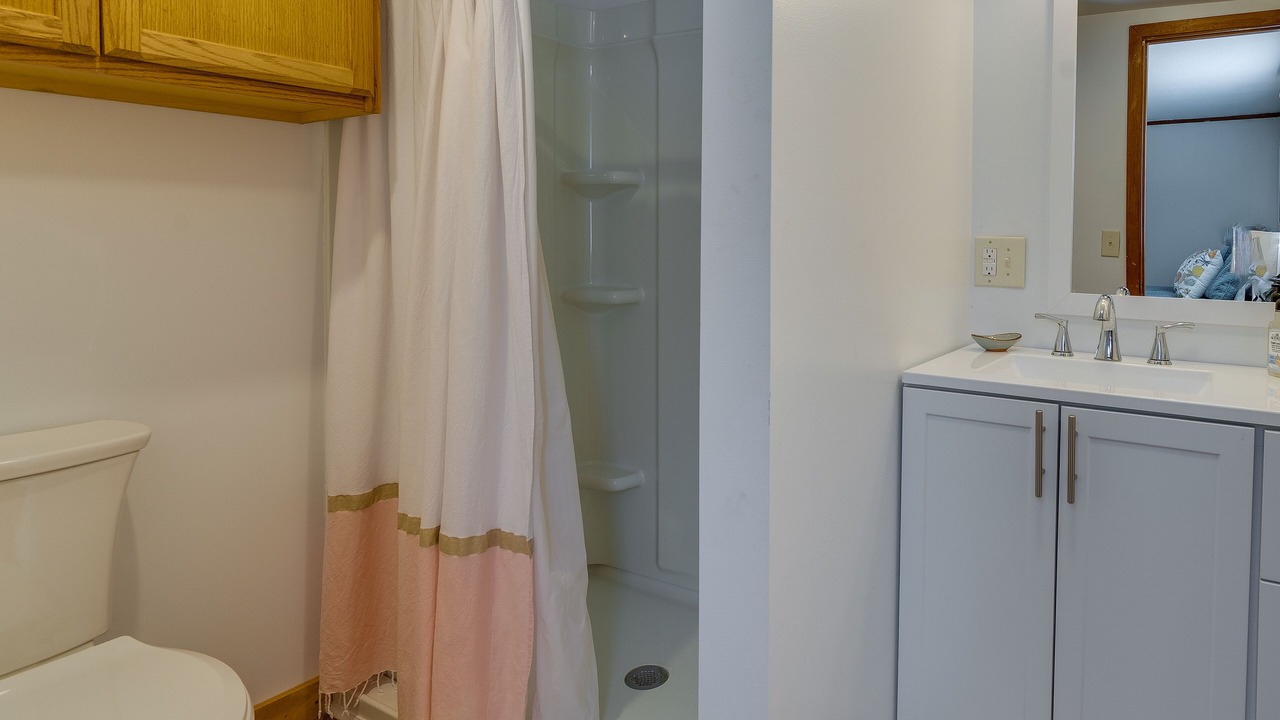 Photo of Bathroom in Kyle