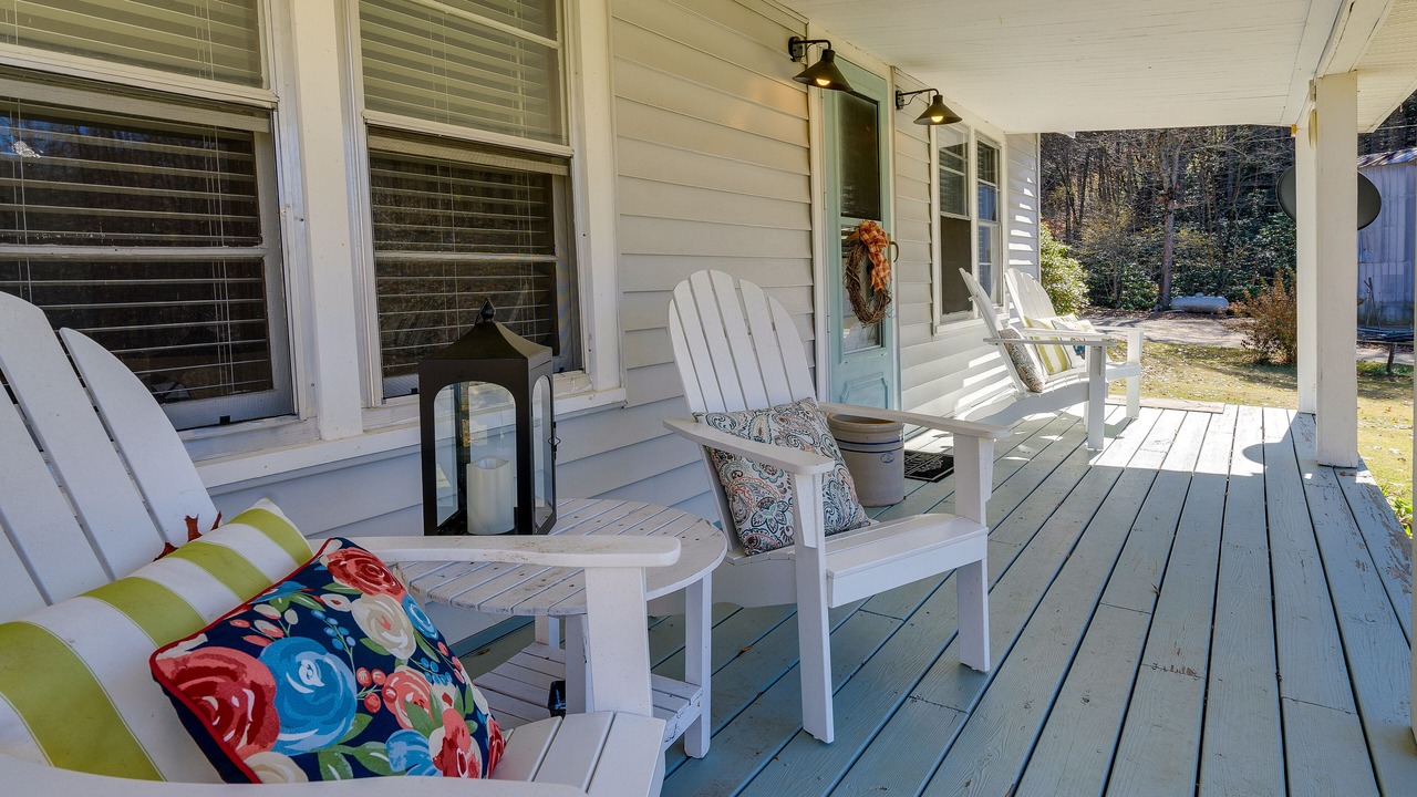 Photo of Outdoor in Kyle