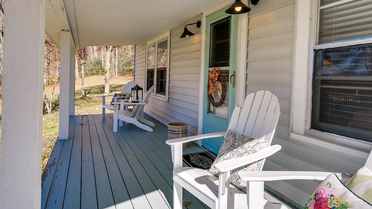Photo of Patio Balcony in Kyle
