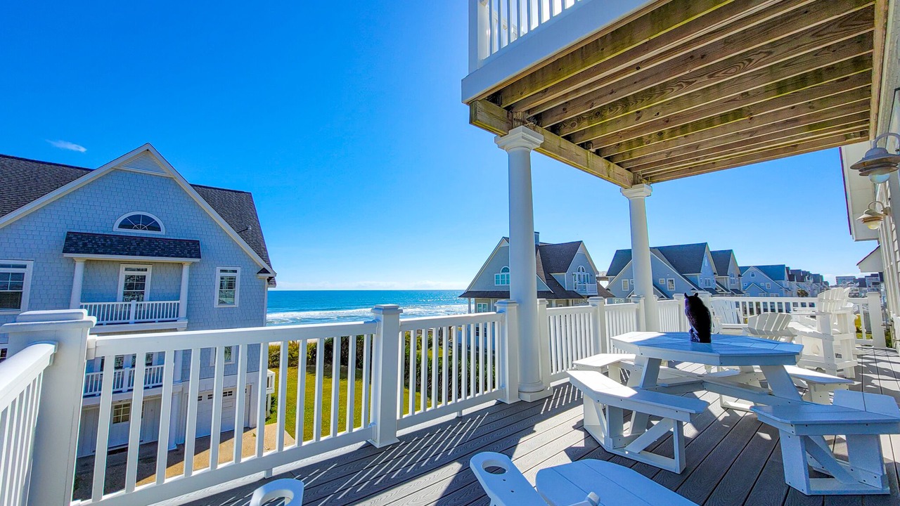 Photo of Others in North Topsail Beach