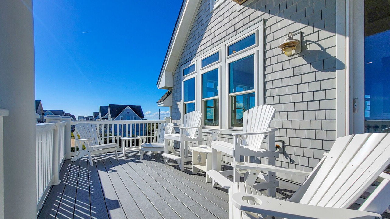 Photo of Others in North Topsail Beach