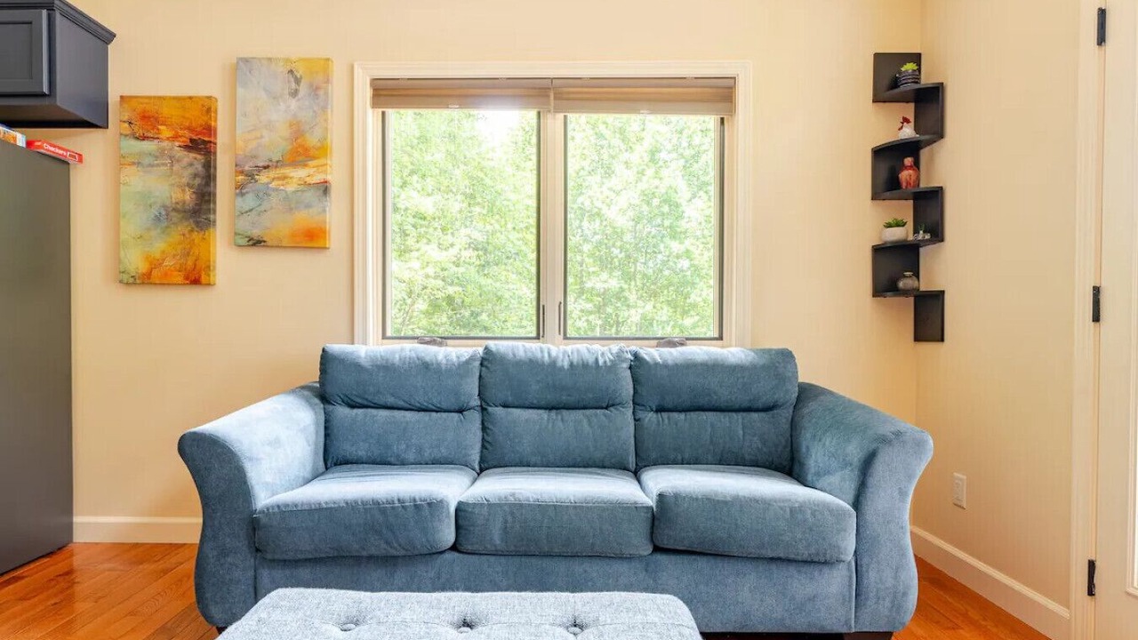 Photo of Livingroom in Marshall