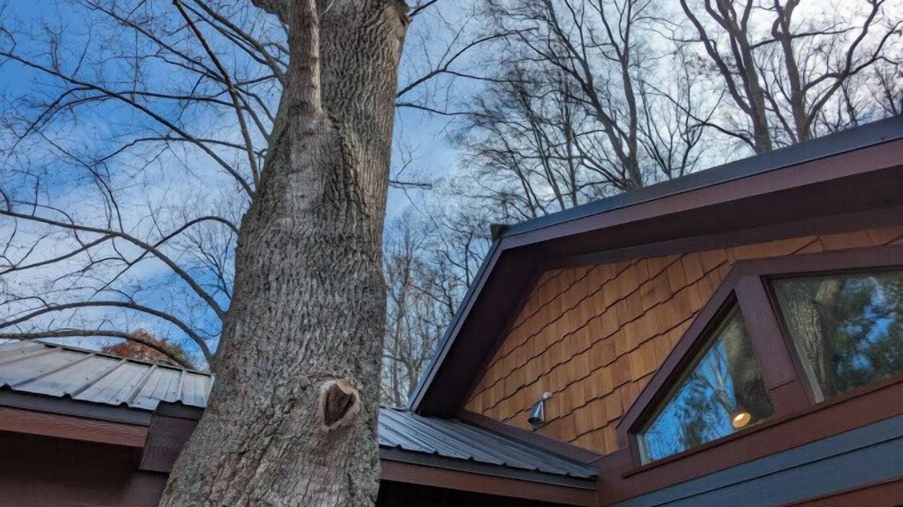 Photo of Outdoor in Marshall