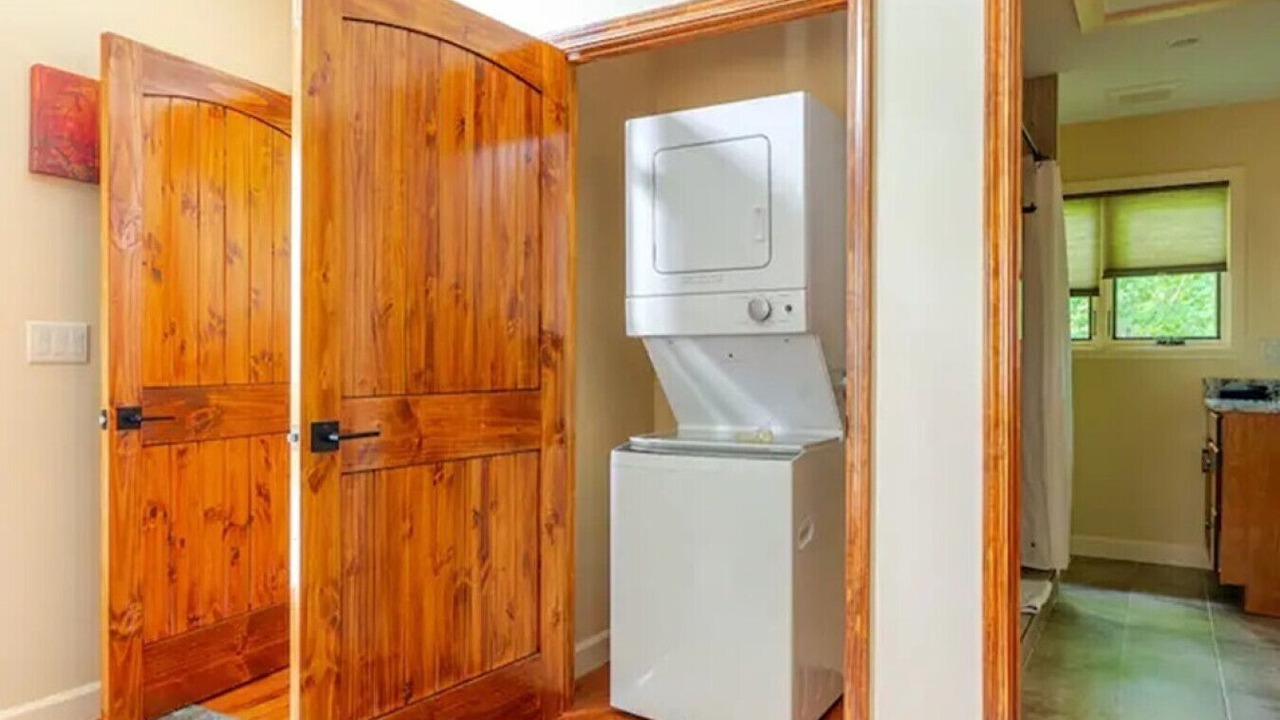 Photo of Bathroom in Marshall