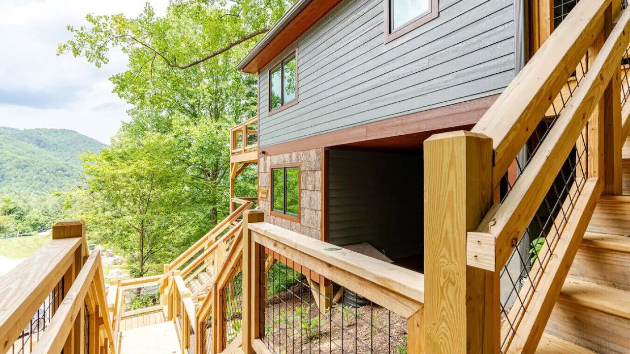Photo of Outdoor in Marshall