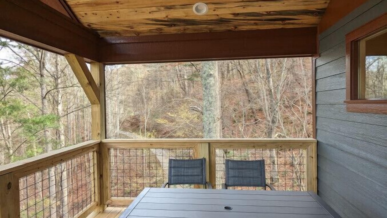 Photo of Outdoor in Marshall