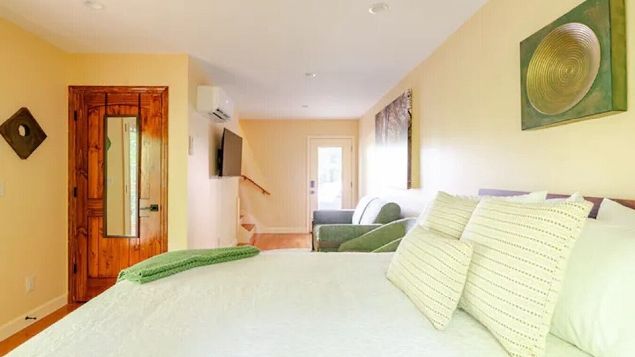 Photo of Bedroom in Marshall